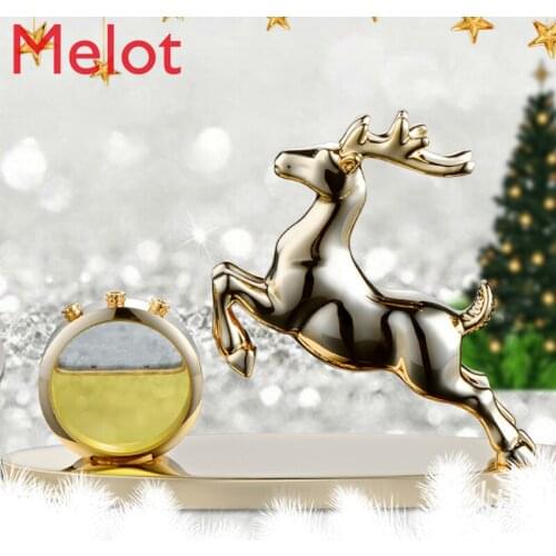 Auto Perfume Aromatherapy Mens Car Long-Lasting Fragrance High-End Car Decoration Deodorant Decoration Supplies Free Shipping