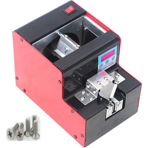 Automatic Screw Machine 1.0-5.0MM Screw Arrangement Machine Automatic Screw Supply Machine KLD