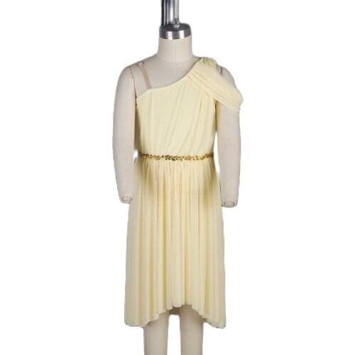 Girls Ballet and Lyrical Dance Dress Contemporary Dance Costumes 18715