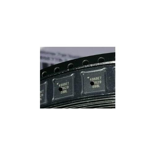 Free shipping 20PCS/LOT in stock A4988SETTR A4988SET A4988SETTR-T A4988SE 4988ET QFN