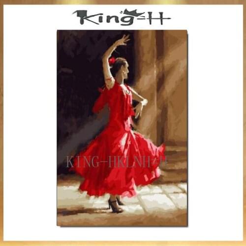 Figures painted by hand sexy girl acrylic wall art oil painting home decorator hotel lobby large fresco