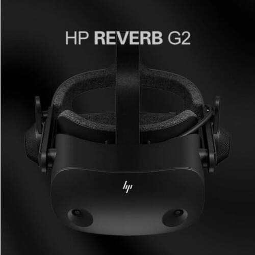 G2 Windows Mixed Virtual Reality headset new VR 3d glasses Support for Microsoft MR+SteamVR Glasses 4320 x 2160 resolution
