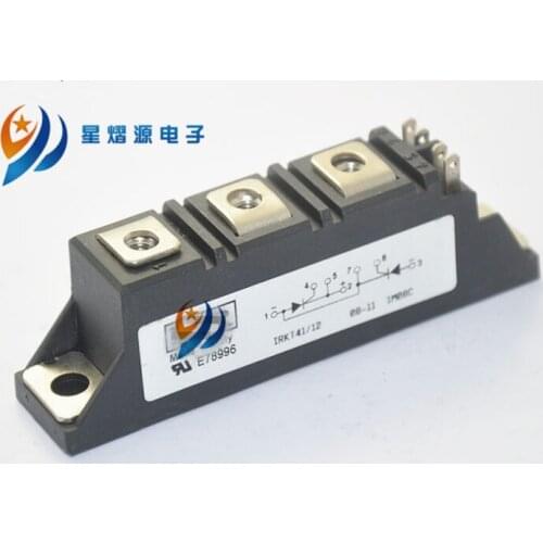 IRKT41/12 NEW MODULE IN STOCK
