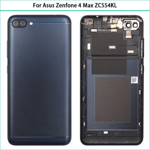 Аккумуляторы для телефонов Asus ZenFone 4 Max MCDZ China At AliExpress