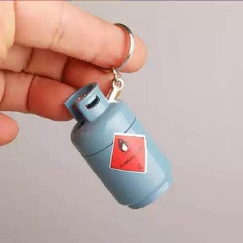 Mini Gas Tank lighter