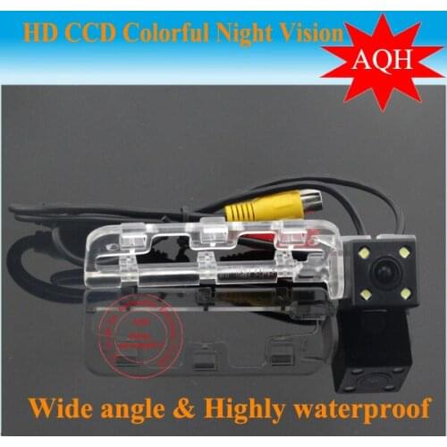 Factory Promotion SONY CCD HD night vision Special car rear view camera for civic 2011+Free Shipping