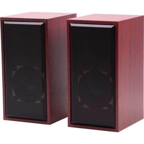 Компьютерные колонки Sprrange China At AliExpress