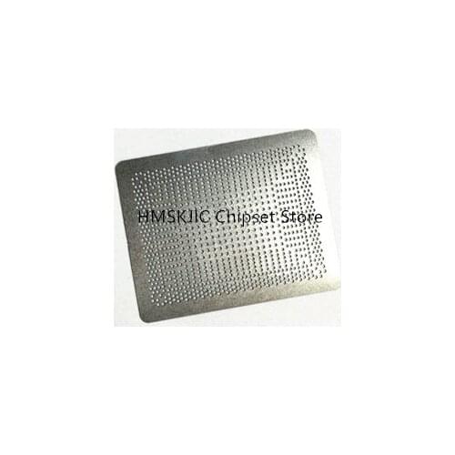 Direct heating AM7210JBY44JB AM7310JBY44JB AM7410JBY44JB EM7010JCY23JB EM7110JBY44JB FM980PADY44AB FM983PAEY44AB stencil