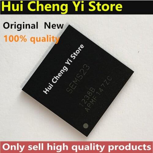 2piece)100% New SEMS23 BGA Chipset