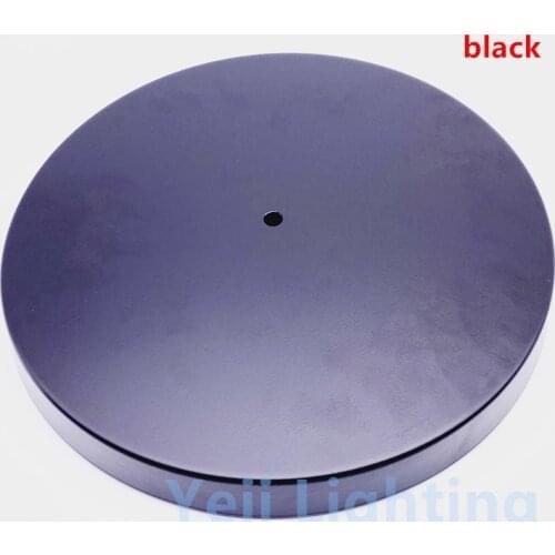 250mm / 300mm Vintage retro Edison ceiling rose ceiling canopy for led bulb chandeliers pendant light crystal lamp lamp base DIY