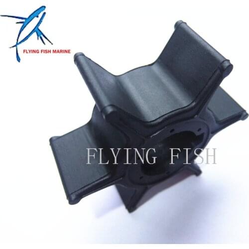 4-Stroke Outboard Engine 19210-ZV7-003 Impeller Marine 20HP 25HP 30HP Outboard Motor Water Pump