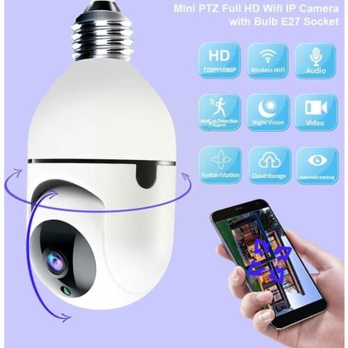 Камеры видеонаблюдения с удаленным доступом BUDI China At AliExpress