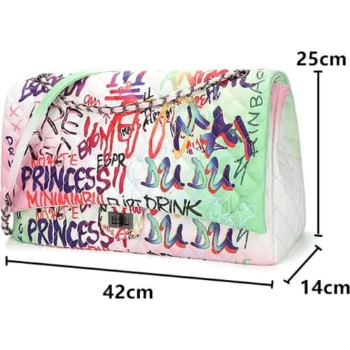 Cgmana Women's Colored Bags