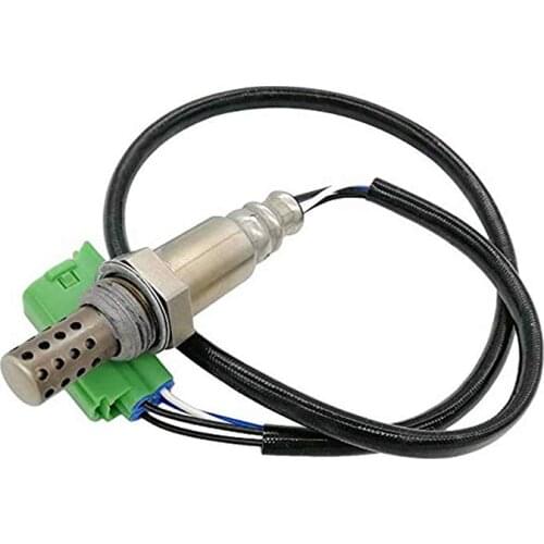 O2 Oxygen Sensor OEM 18213-63J12 1821363J12 18213-62J12 For Suzuki Swift Baleno Jimny Wagon R+ Escudo Carry