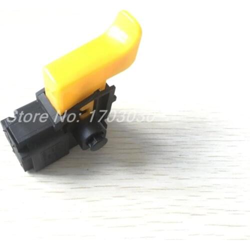 Rotary Hammer Power Tool AC 250V 4A Trigger Switch RG602