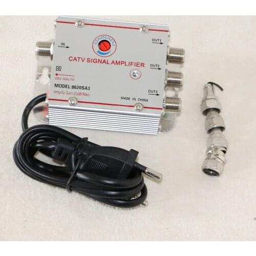 FOCAN TV Tuners
