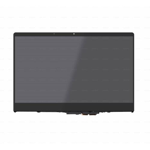 JIANGLUN 15.6" for Lenovo Yoga 710-15IKB 4K LCD Touch Screen +Bezel 5D10M14135 3840x2160