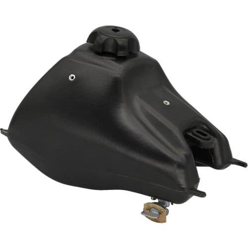 Motorcycle Dirt Pit Bike Gas Fuel Tank Cap for Honda Crf50 Xr50 50/70/110/125 Cc
