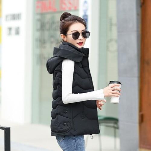 Lingwave Women's Hooded Jackets