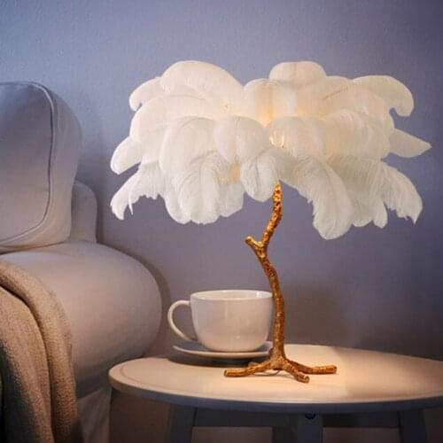 Manggic Table Lamps