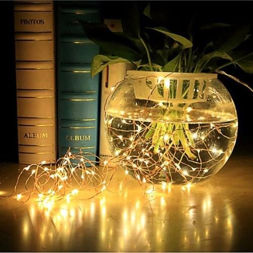 METAWELL LED Holiday Light Bulbs