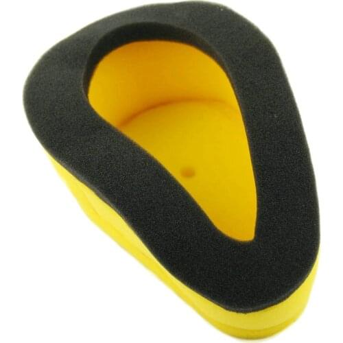 Motorcycle Air Purifier Bicycle Vacuum Cleaner For Suzuki DR650SE DR650 1996 1997 1998 1999 2000 2001 2002 2003-2016 13780-32E00