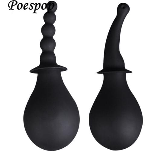 POSEPOP Toilet Spray Ass Cleaner Anus Cleaning Sex Enema Nozzle Toilet Bidet Mixer Man Woman Portable Travel Bidet