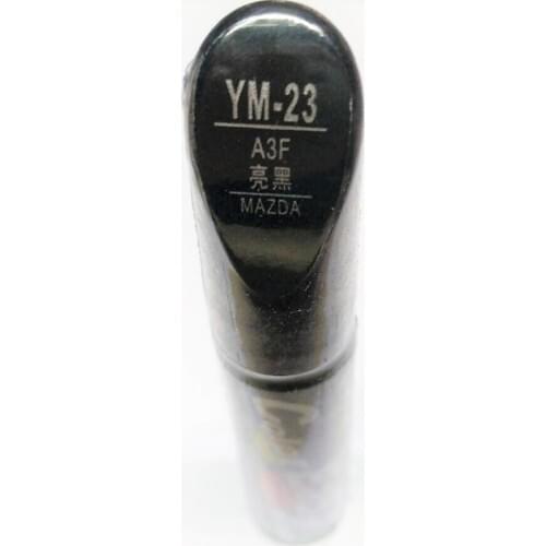 Car scratch repair pen, auto brush painting pen for Mazda 3 mazda 6 mazda 5 mazda 8 ,cx-5 ,car painting pen