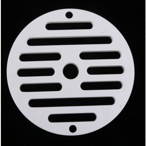 High Quality ABS Plastic Swimming Pool Floor Drain Lid Floor Drain SP1424 Adjustable Wall/Floor Inlett Concrete Pool Fitting