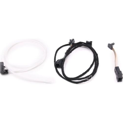 USE FOR AUDI A4 A5 B9 dashboard LED ambient light