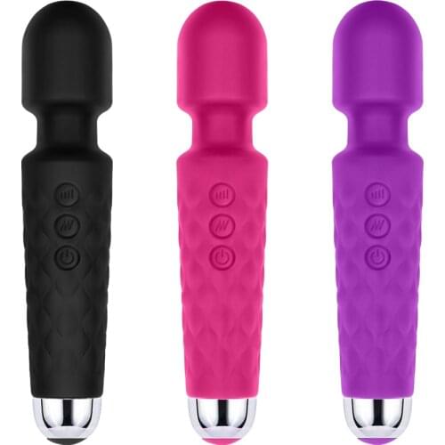 Magic Wand Hitachi Motor AV Vibrator for Woman Clitoris Stimulator Sex Shop toys for adults G Spot vibrating Dildo for woman