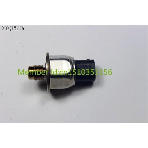 XYQPSEW For The fuel rail pressure sensor 10.0522-9924.1/3PP2-3