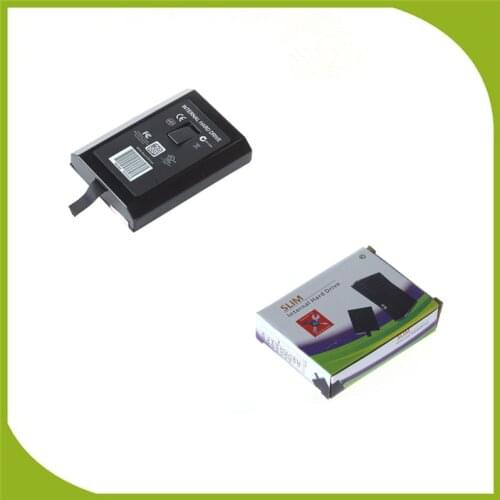 500GB HDD Harddisk Hard Disk Drive For Xbox 360/Microsoft Official Internal 500GB 500 GB 500G HDD Hard Drive For Xbox360 Slim