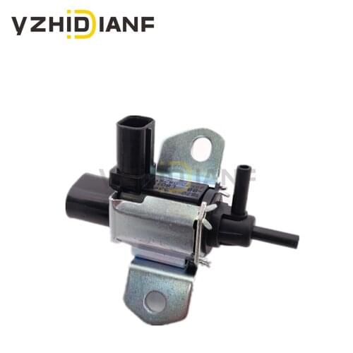 1S7G-9J559-BB Intake Manifold Runner Control Valve-Solenoid , L301-18-741, L80118741 For Mazda- Ford