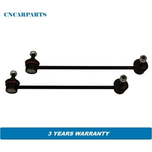 2pcs stabilizer Sway Bar link fit for Hyundai TIBURON 03- TUSCANI 01- , 54840-2C000