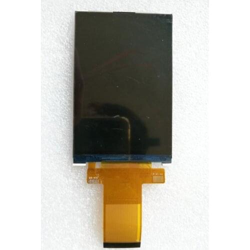 3.5 inch TFT LCD display screen Touch panel ILI9488 Controller Super wide viewing angle 40 pin