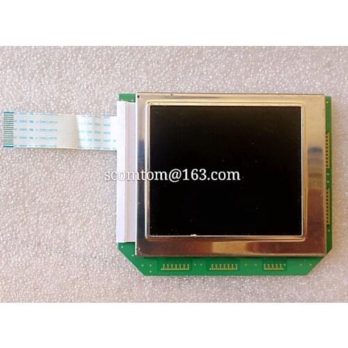 4inch FLUKE Multimeter F-744 FLUKE744 FLUKE 744 LCD Screen Display Panel
