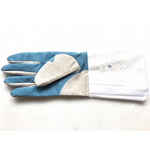 40pcs fencing gloves to Indonesia, fencing products and equipments