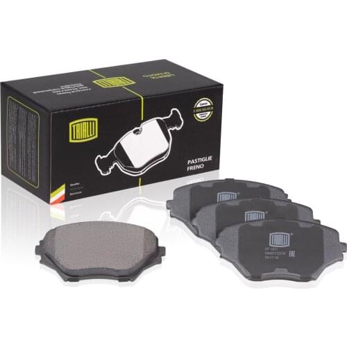 AIRLINE Brake System Parts