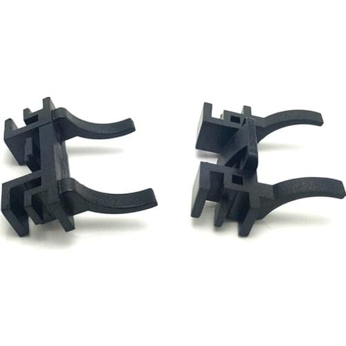 CAR H7 LED Headlight Base Adapter for Land Rover Discovery Freelander Ford Focus Fita 500