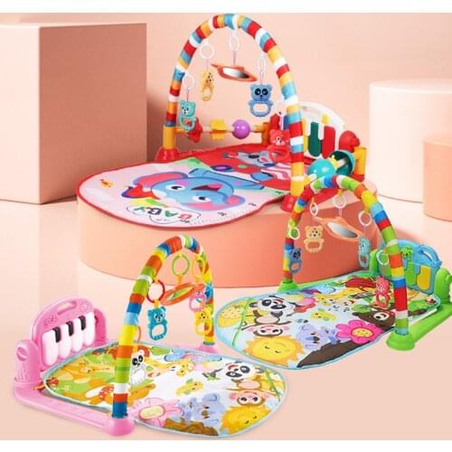 Battoom Rugs For Children