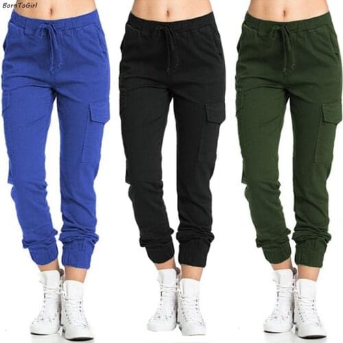 Женские зауженные джинсы BornToGirl China At AliExpress