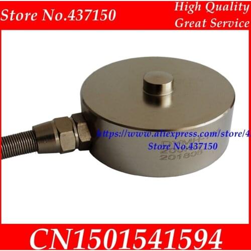 Small size bellow weight sensor bellow load cell weighing sensor micro sensor pressure load sensor 12mm 50kg 100kg 500kg 5T 10T