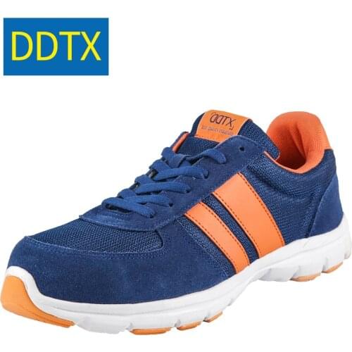 DDTX Men's Boots