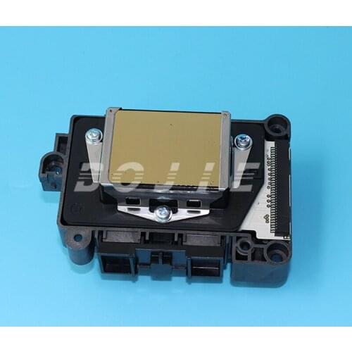 Hot sale unlocked dx7 print head for inkjet printer F189010