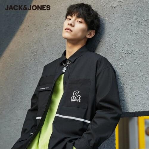 Мужские длинные футболки Jack Jones China At AliExpress