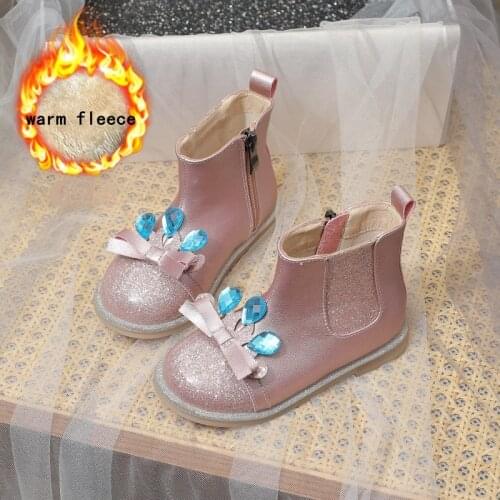 MINIMLSA Children's Shoes