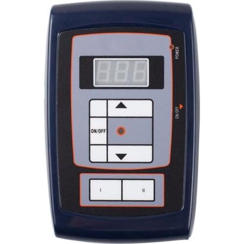 New Hot JM600D-B Tattoo Permanent Digital Makeup Tattoo Eyebrow Machine Kit LCD Power Supply Free Shipping