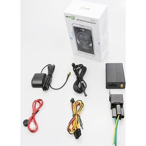 NTO Smart Systems For Cars