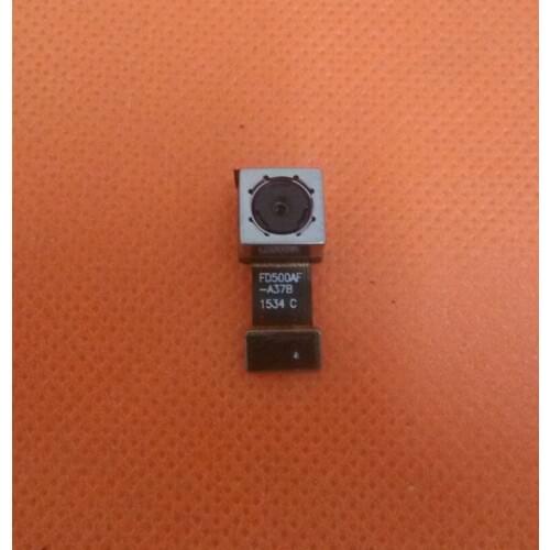 Original Photo Rear Back Camera 8.0MP Module For Doogee X5 Pro 5" HD1280x720 4G LTE MTK6735 Quad Core Android 5.1 Free shipping